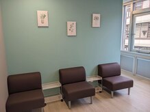 リラクシア 横浜店(relaxia)の雰囲気（状態を見極め一人ひとりに合わせた施術プランをご提供！）