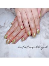 はあとねいる 武蔵小金井店/定額ハンドネイル