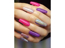カラフル パレット(COLORFUL PALETTE)