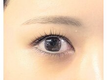 アイラッシュ クレセント(eyelash CRESCENT)