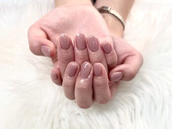 イマージュ(image)/ちゅるんワンカラー☆SAYAKA