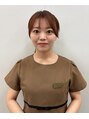 アールボディバランス 中山 真凜
