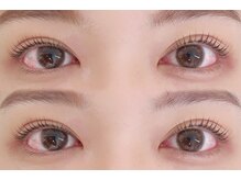 シーンスタジオ 亀戸(SSIN STUDIO)/パリジェンヌラッシュリフト☆