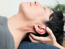 サロン ド マル(Salon de MARU)/本格ヘッドスパをここで