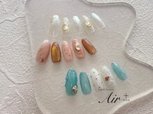 エアープラス 本八幡北口駅前店(Air+ plus)/定額Bコース