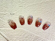 ナンバーナインネイル(No.9 nail)/