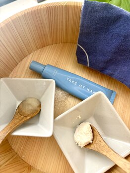 ハドソン スタジオ(HUDSON STUDIO)/■ Ageing-care ■