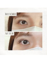 エンネ 日吉(Enne)/パリジェンヌラッシュリフト