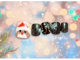 2025シーズン【Christmas】