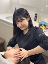 スリーピー 福島店(SLEEPY) 赤井 絢菜