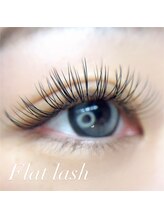 シックドゥホンジョウ(CHIC de Honjo)/フラットラッシュ