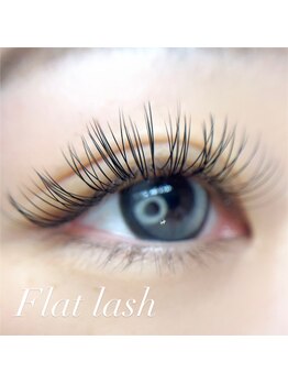 シックドゥホンジョウ(CHIC de Honjo)/フラットラッシュ