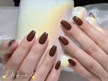 ディアネイルサロン 池袋(Di’a)/ワンカラ/パラジェル/フィルイン