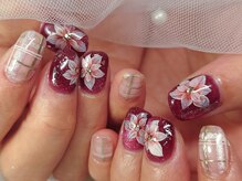 アクシア(Axia)/ayaka◆デザインコース2.5h