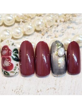 12月NEWデザイン♪