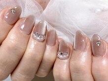 エーハチヨンロク(A846)/hand持込デザイン