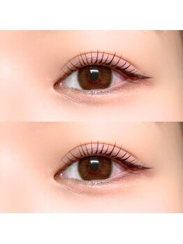 ミラ 大宮(MIRA)/まつ毛パーマ☆