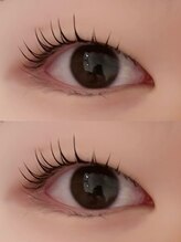 アイラッシュプラン 天王寺駅前店(eyelash plan)/パリジェンヌラッシュリフト