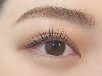 フィアラ 京都二条店(Fiara)/韓国風パーマ