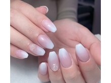 メオネイル(MEO NAIL)/ベイビーブーマーネイル