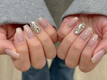 オーシャン 銀座店(OCEAN)/スートンの埋め尽くし