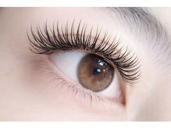 メガミ アイラッシュラウンジ(MEGAMI EYELASH LOUNGE)/クロスフラットボリューム♪
