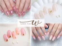 ホワイトネイル 名駅店(WHITE NAIL)