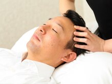 睡眠サロンくものうえ 中津ラウンジの雰囲気(男性も歓迎◎)