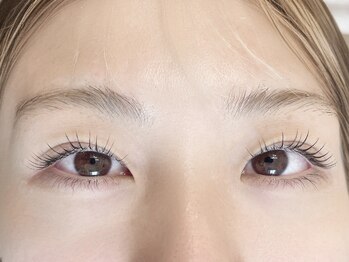 ルーメ 銀座(Lume)/まつげパーマ　 