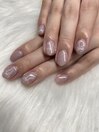 リボンネイル