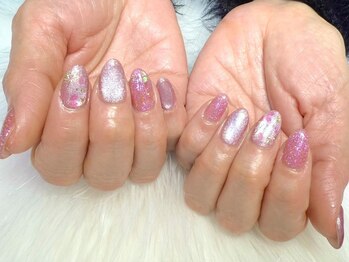 サニーサイド ウィズ マキア 茅ヶ崎店(Sunnyside with MAQUIA)/お持込み90分♪　airi担当