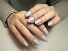 ソアン 神楽坂店(soan)/ニュアンスワンカラー