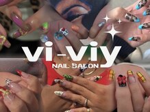 ヴィヴィー(vi-viy)
