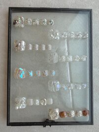 hand & foot sample