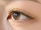エニー アイラッシュ(enny eyelash)の写真/目元に馴染むナチュラルな色味を厳選してご案内しています！自然なのに皆とは違う。そんな特別な目元を演出