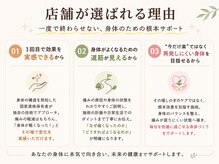 大久保接骨院の雰囲気（当院の魅力！肩こりや腰痛でお悩みの方は是非ご相談ください）