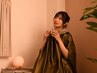 【温活・妊活】黄土よもぎ蒸し 子宮ふわふわコース 40分 5,500円→5000円