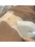 *お腹周りスッキリ*