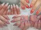 センスネイル(Sense nail)の写真