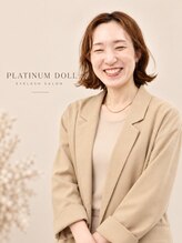 プラチナムドール 山城店(PLATINUMDOLL)&nbsp;MARIKO 