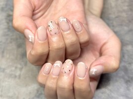 アートネイル