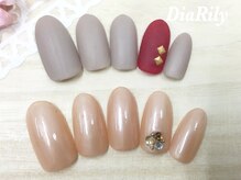 ディアリリー(Dia Rily)/