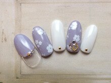 ローラント(LAURENT)/ハンドデザイン