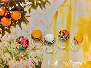 定額以外もサンプル多数ご用意♪