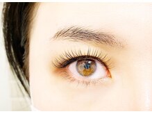 エステティックアンドアイラッシュ ラボカル 甲府本店(LABO.CAL+)/シングルラッシュ