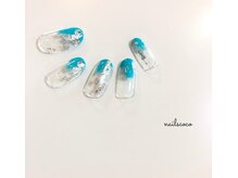 ネイルズ ココ(nails COCO)/春ネイル