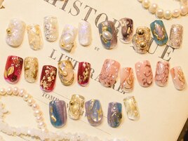 12月select(K)6,580円~＊5/10種