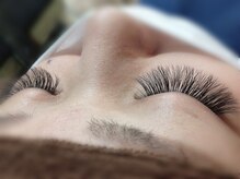 ジャニスアイラッシュ 白石店(JANIS EYELASH)/お客様デザイン