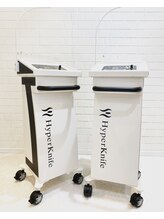 リノアボディスパ(LINORE BodySpa)/