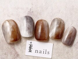 アースカラーnuance¥9480[渋谷]